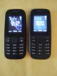 Telefony komórkowe Nokia 2 sztuki