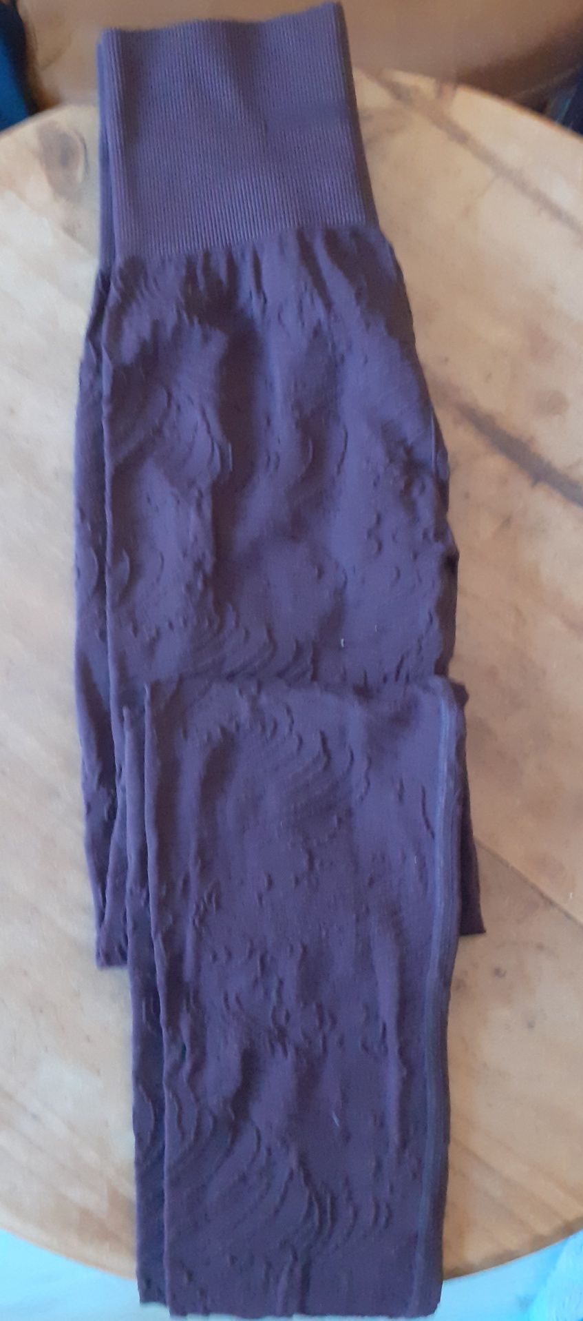 Reservados: Lote de 2 pares de leggings Prozis S novos