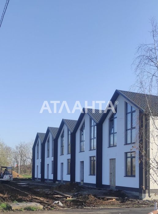 Лески. Таунхаус. Одесса