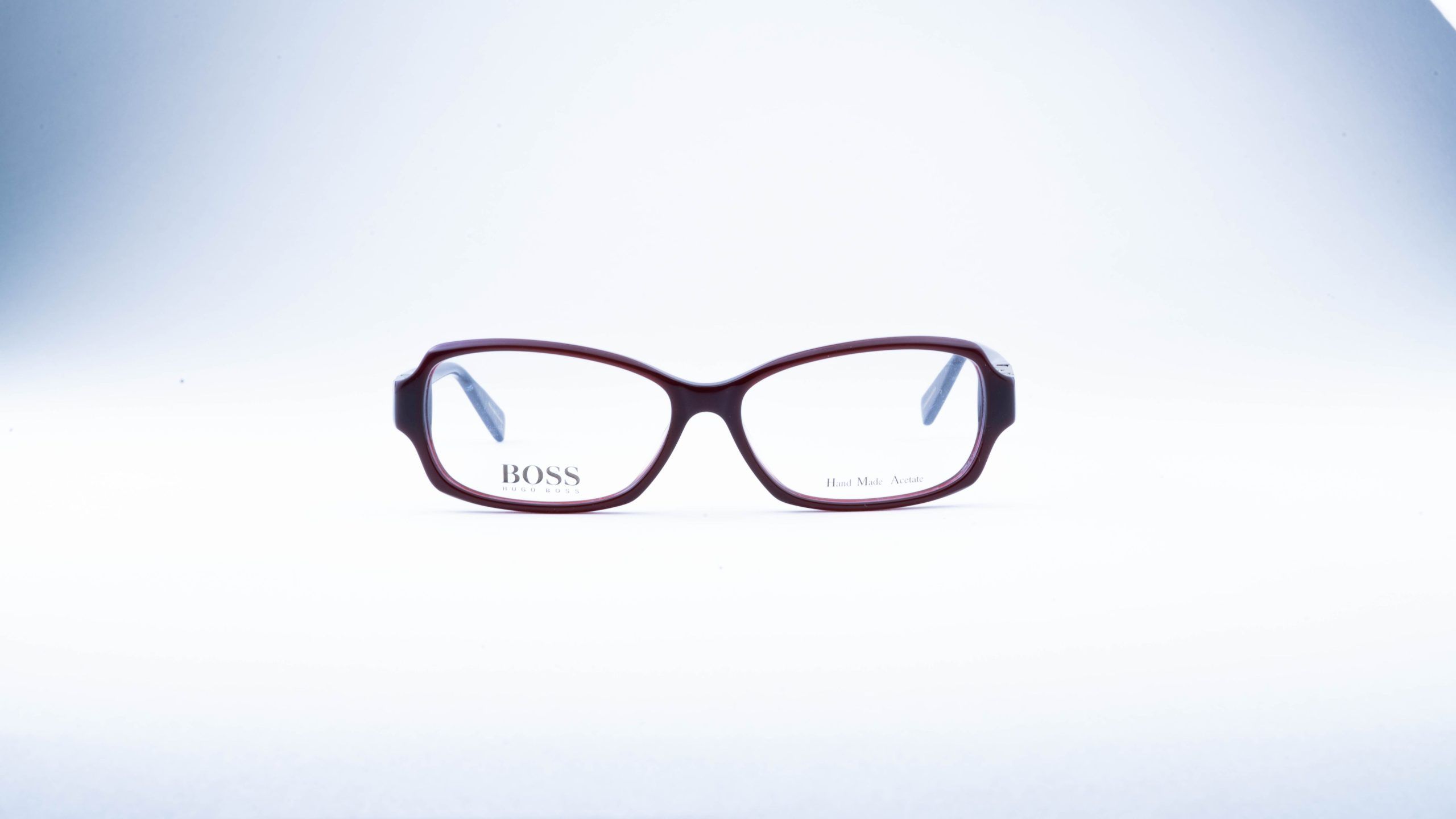 HUGO BOSS BO 0383 E36 Okulary korekcyjne oprawki