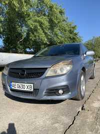 Opel vectra c 1.9 cdti