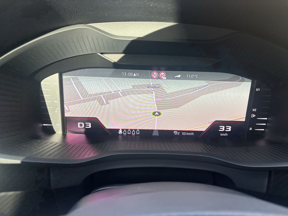 Skoda kodiaq sportline 2.0 fakt vat