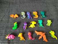 Jurasic Park Kinder Joy