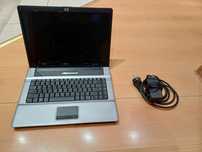 Laptop retro HP Compaq 6720s