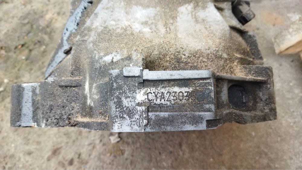 Продам кпп кватро торсен ауди 80 100с4 А6 с4 А4 Б5 AXN