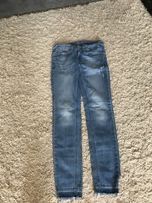 Tommy Jeans skiny damskie r. S W29,L 32