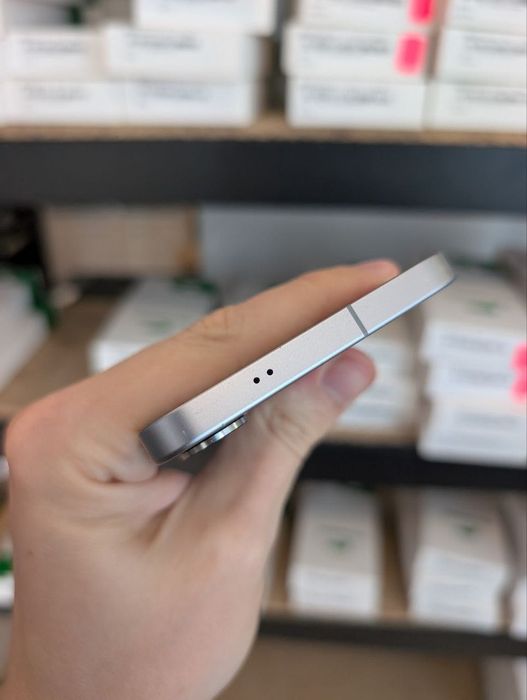 Samsung S25 Plus 12/256 | США | Гарантія | Частинами 0%| Неверлок