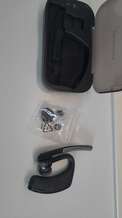 Słuchawka Plantronics Voyager Legend Bluetooth + etui ładujące