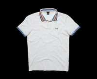 Hugo BOSS _ classic polo _ original _ koszulka XXL