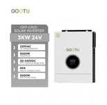 Гібридний інвертор GOOTU 3kwt 24v