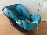 Cybex platinium Cloud Z
