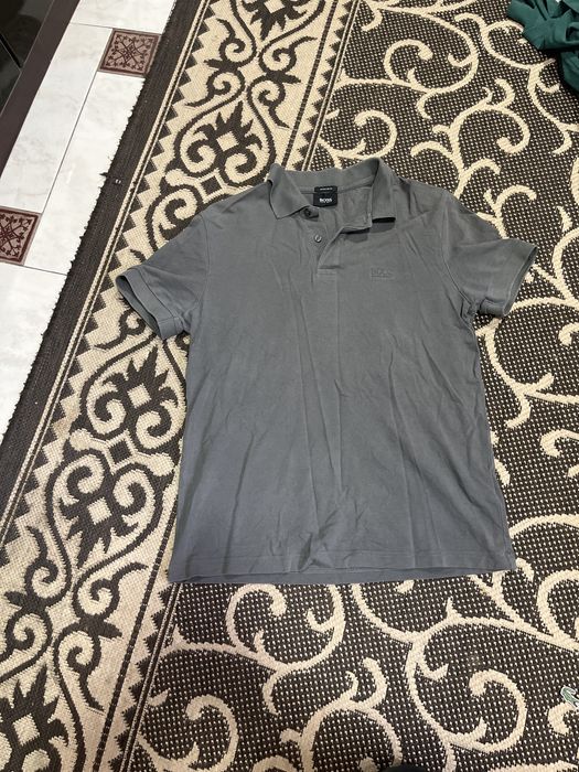 Футболка Boss Hugo Boss m