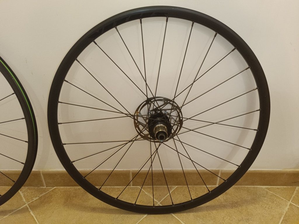 Koła szosowe Vitus 28" 700x19C bębenek Shimano