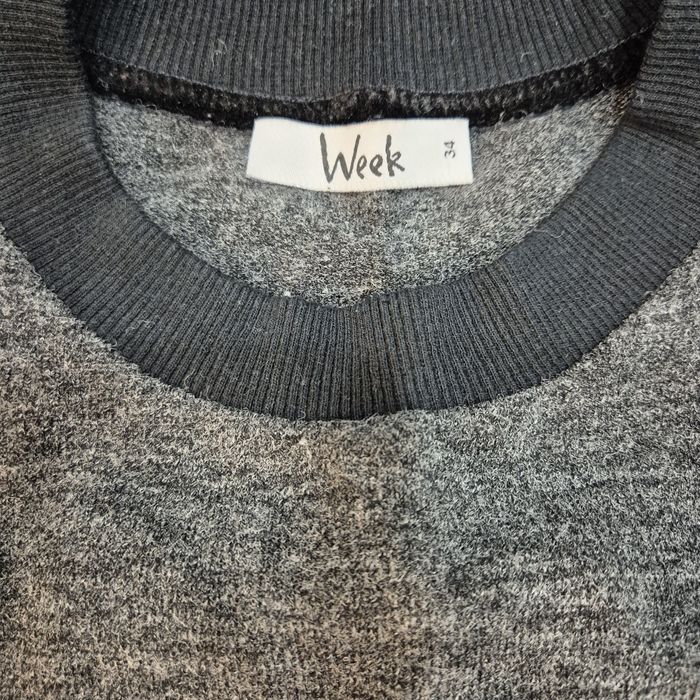 Сукня тепла Week з кишенями