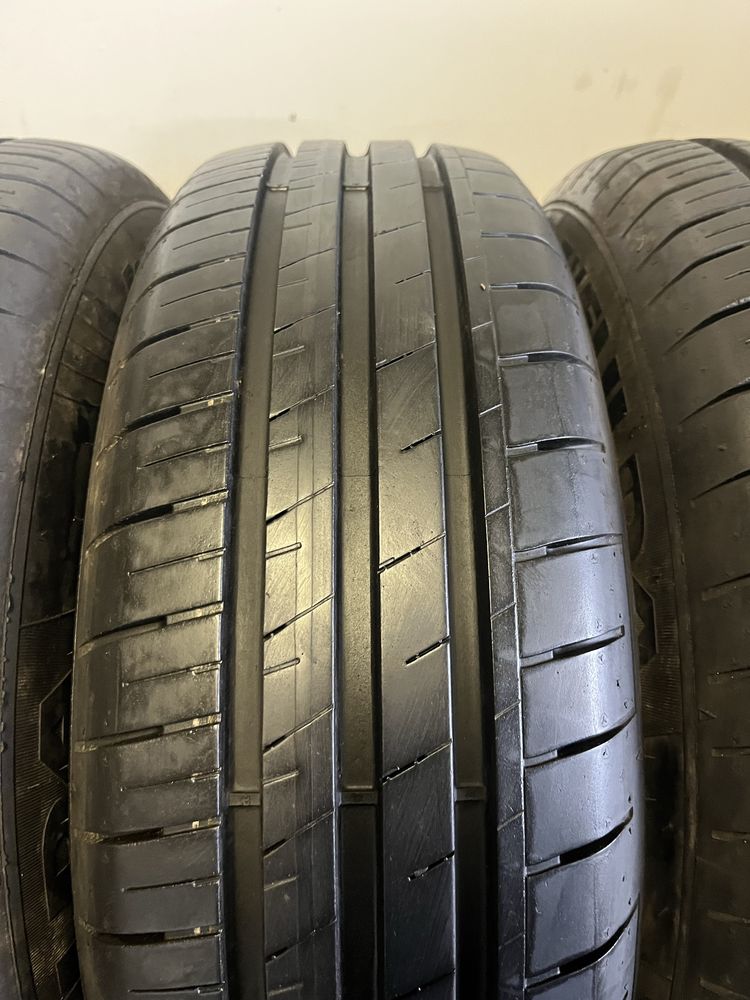 Letnie opony Fulda 185/65r15 2021rok