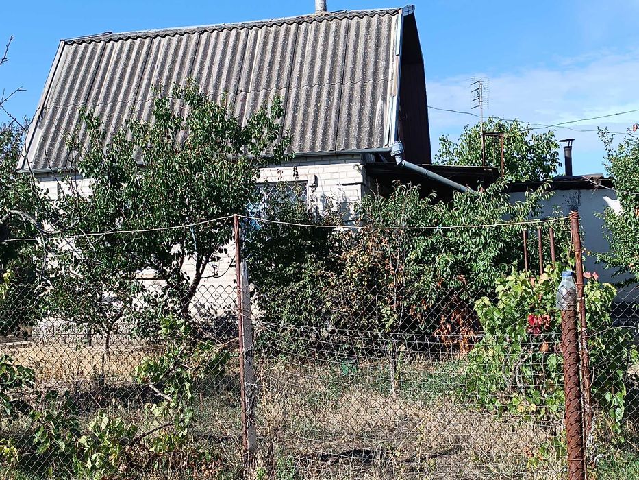 Дом-дача зимнего типа с.Светлое, «старые дачи».
