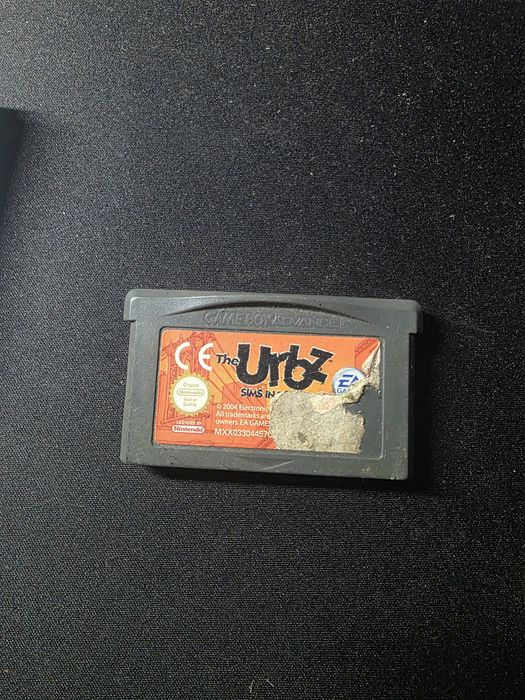 jogos game boy advance