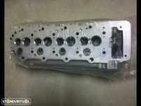 cabeça de motor Mitsubishi Pajero 2.8td 4M40T(NOVA)