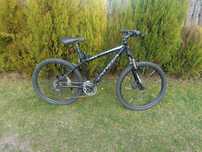 Rower górski MTB Univega