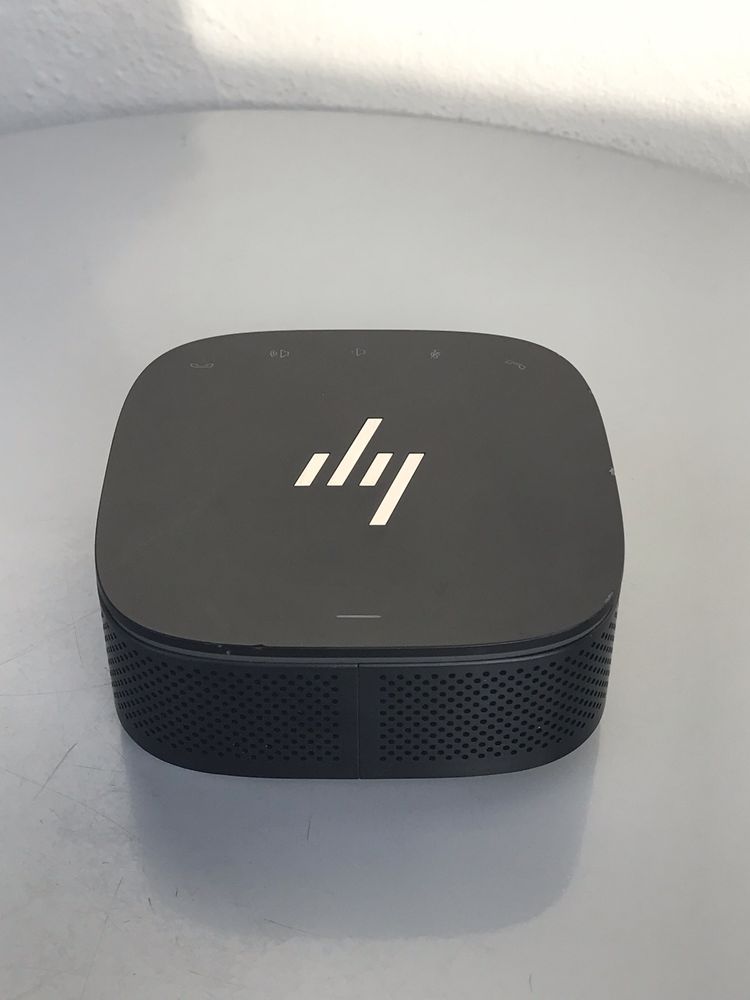 Moduł audio do stacji dokującej HP Thunderbolt Dock G2 3AQ21AA