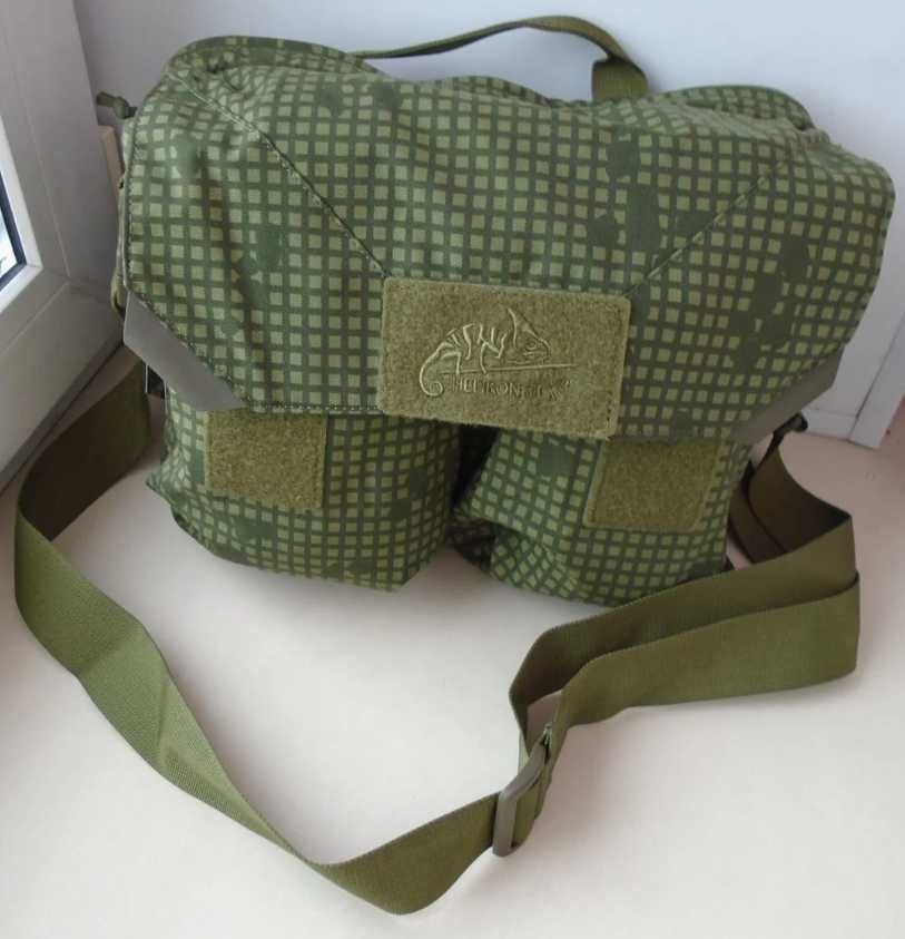 CLAYMORE HELIKON-TEX® сумка барсетка органайзер міні портфель ранець