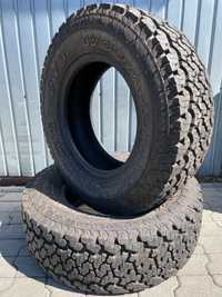 245/70 R16 113/110Q Maxxis A/T Worm Drive dot22 terenowe 4x4