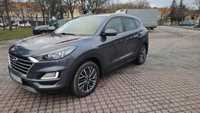 Hyundai Tucson automat, 1,6 crdi