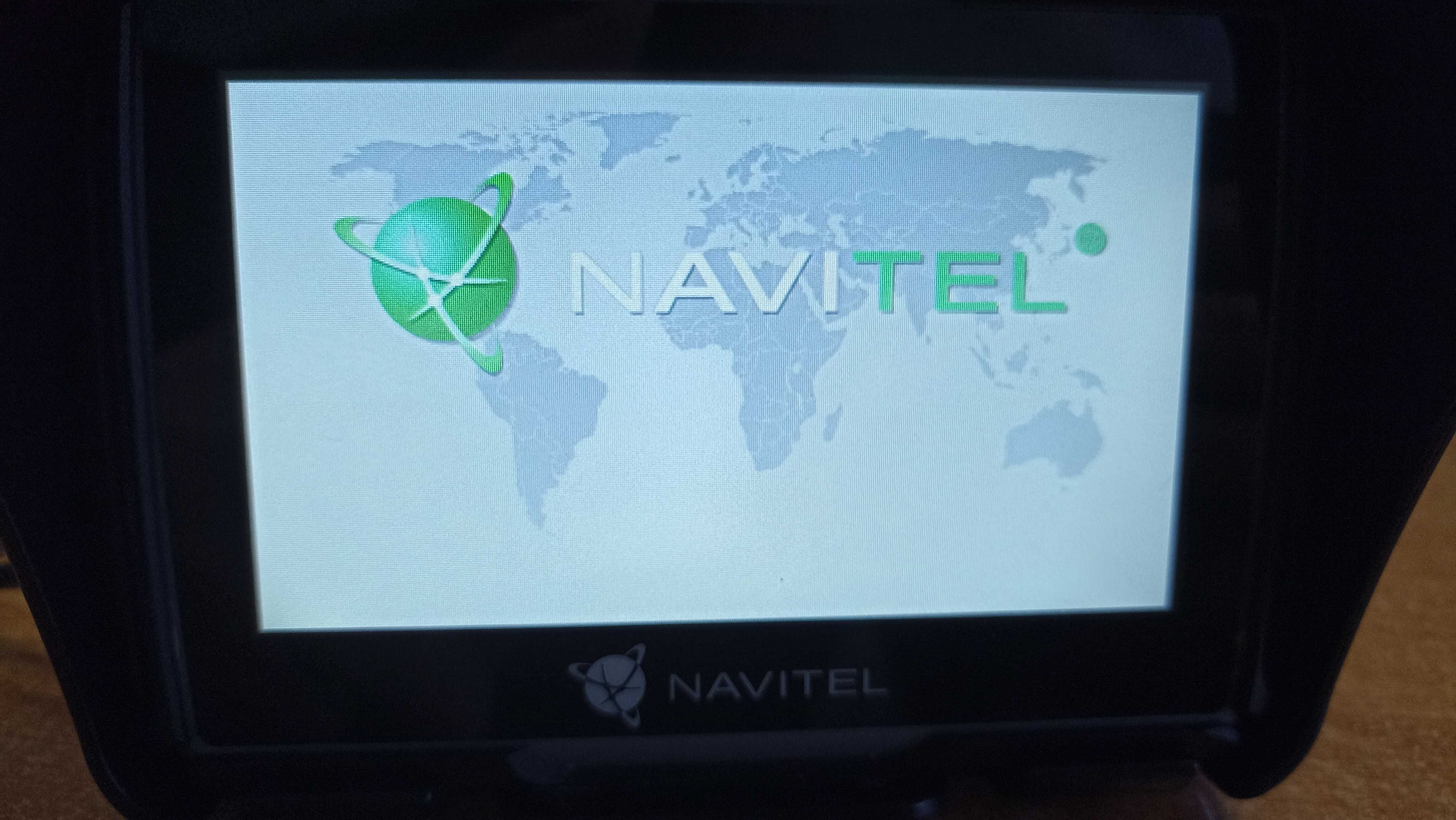 Navitel g550 moto