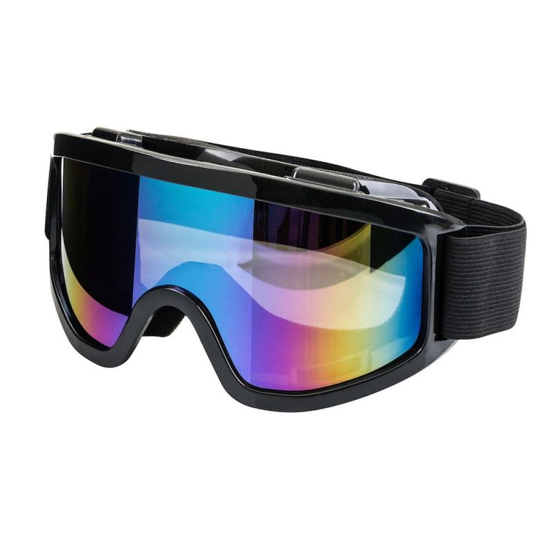 kask crossowy motocyklowy ZED interkom ready ece 06 GOGLE GRATIS XS-XL