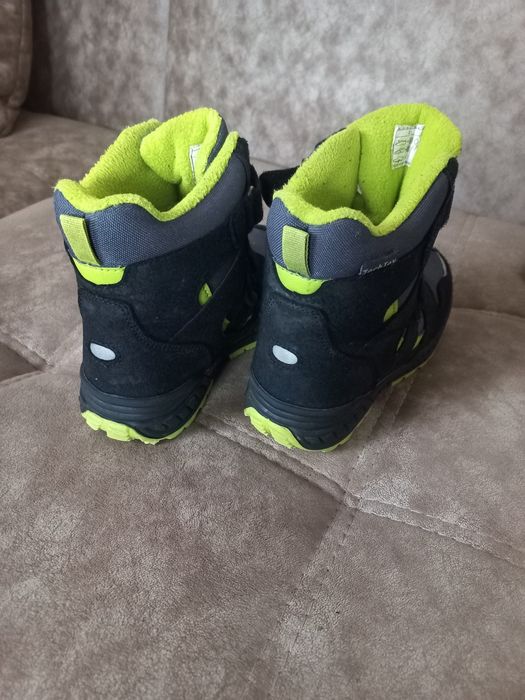 Чобітки для хлопчика