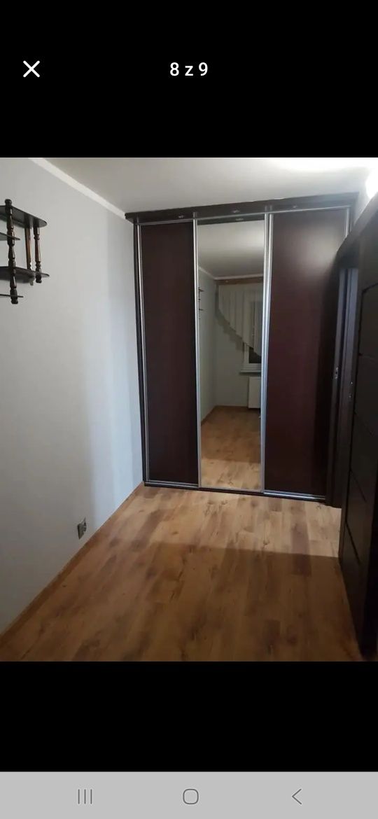 Mieszkanie do wynajęcia