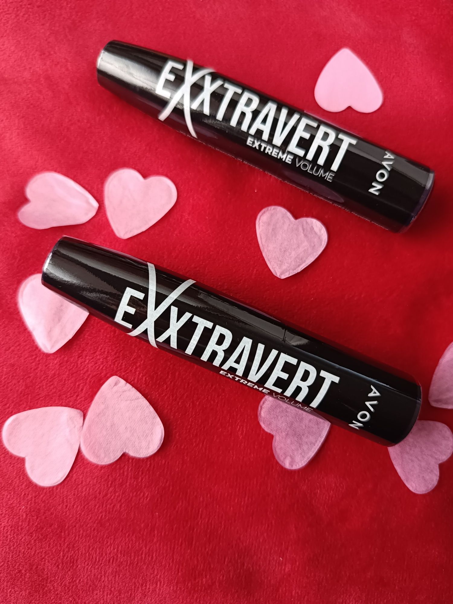 Avon tusz Extravert