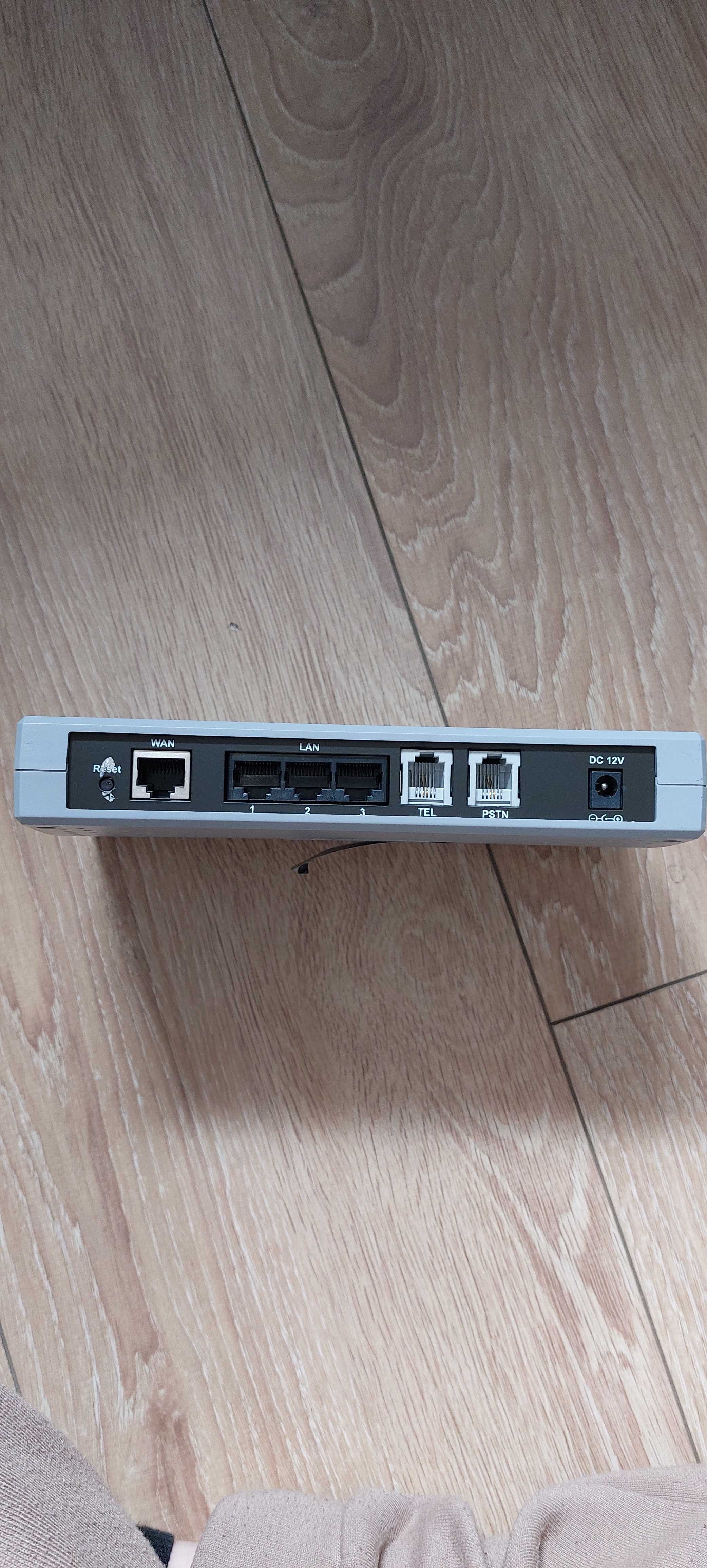 Bramka VOIP Welltech IAD 162