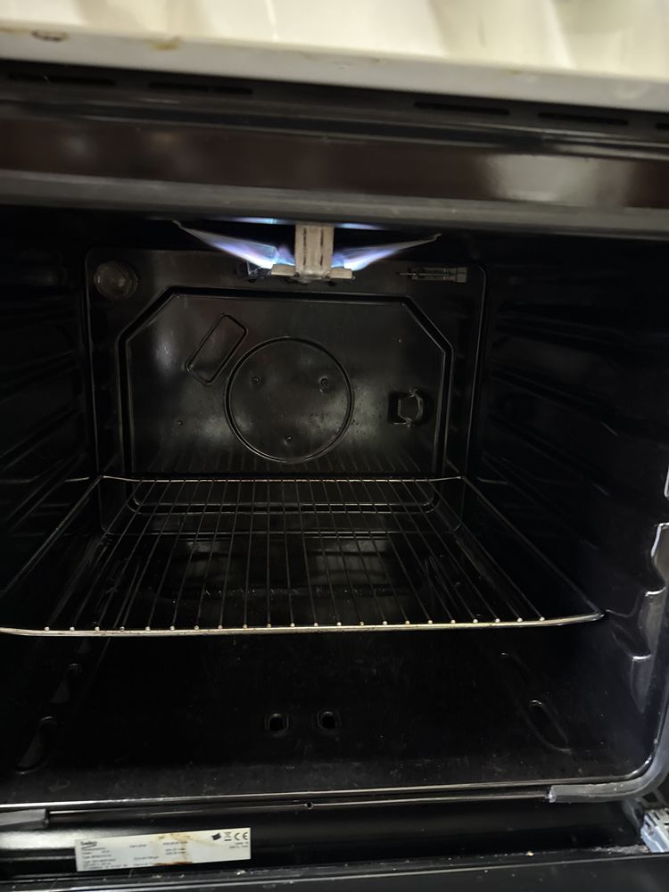 Fogao beko 4 bocas gas botija