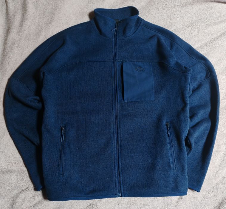 Флісова кофта, фліска The north face розмір М