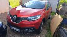 Renault Kadjar Renault Kadjar 1.6 dCi