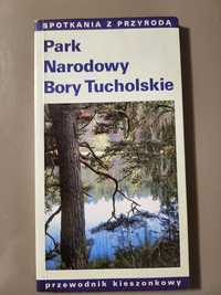 Park Narodowy Bory Tucholskie plus Kociewie i Bory Tucholskie