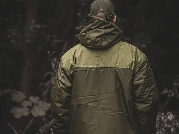 Зимовий костюм Trakker Core 2 Piece Winter Suit M