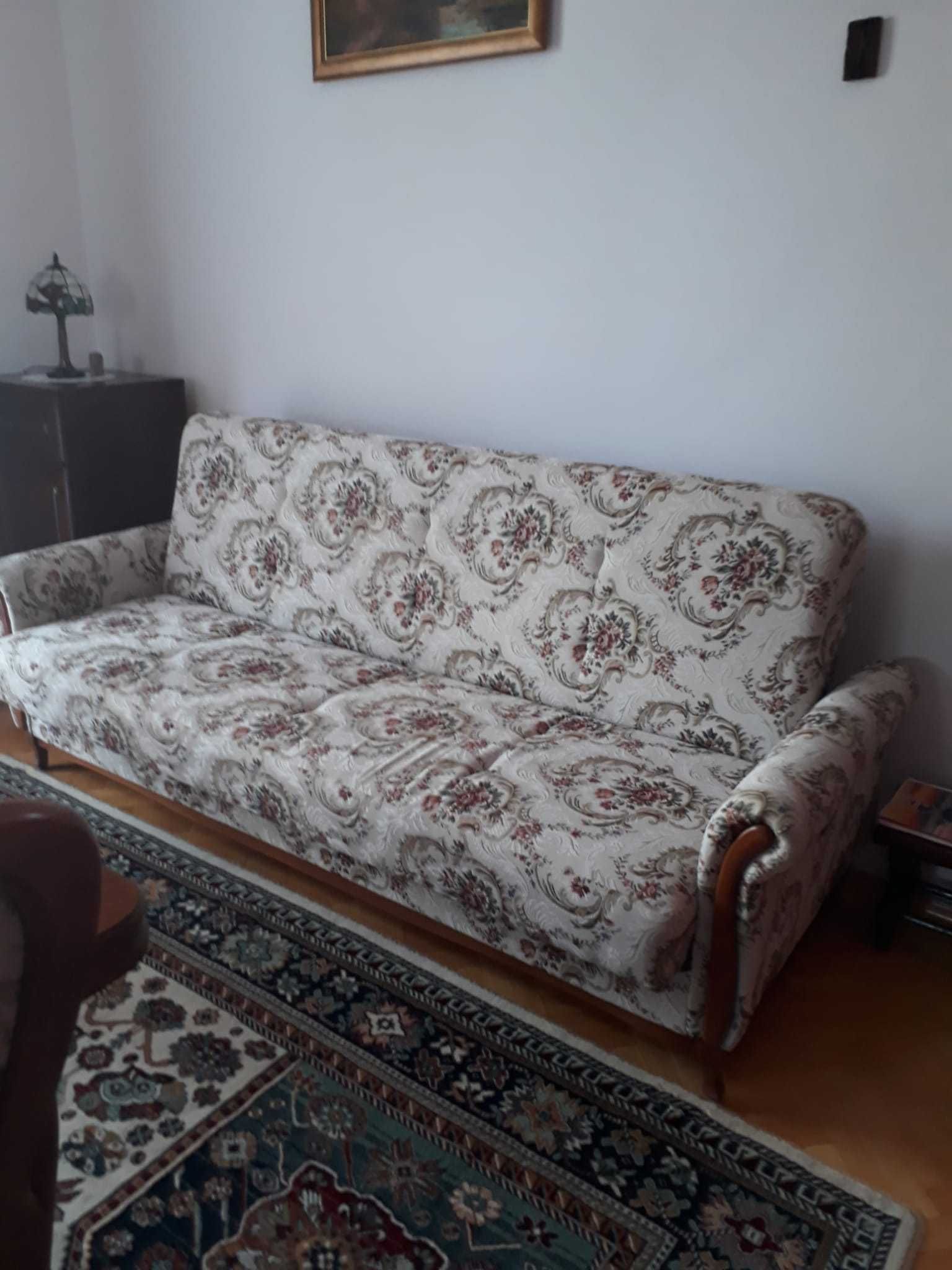 zestaw stołowy typ "Ludwik"