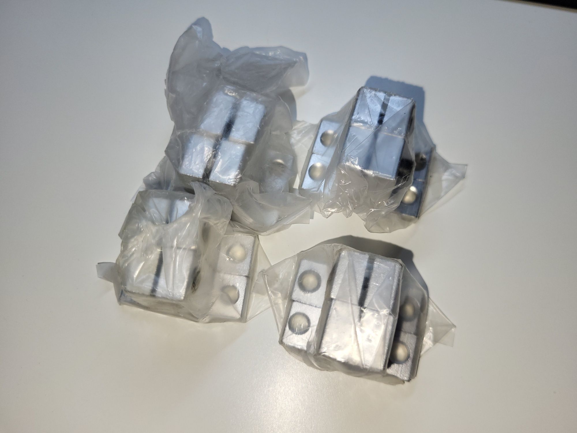 Wspornik końcowy wałka liniowego SK8 8mm CNC Drukarka 3D V-slot