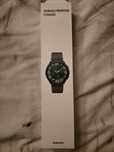 Smartwatch Samsung Galaxy Watch6 classic, unisex czarny 47mm