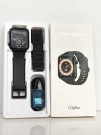 Смарт годинник HD екран Smart Watch R30Pro