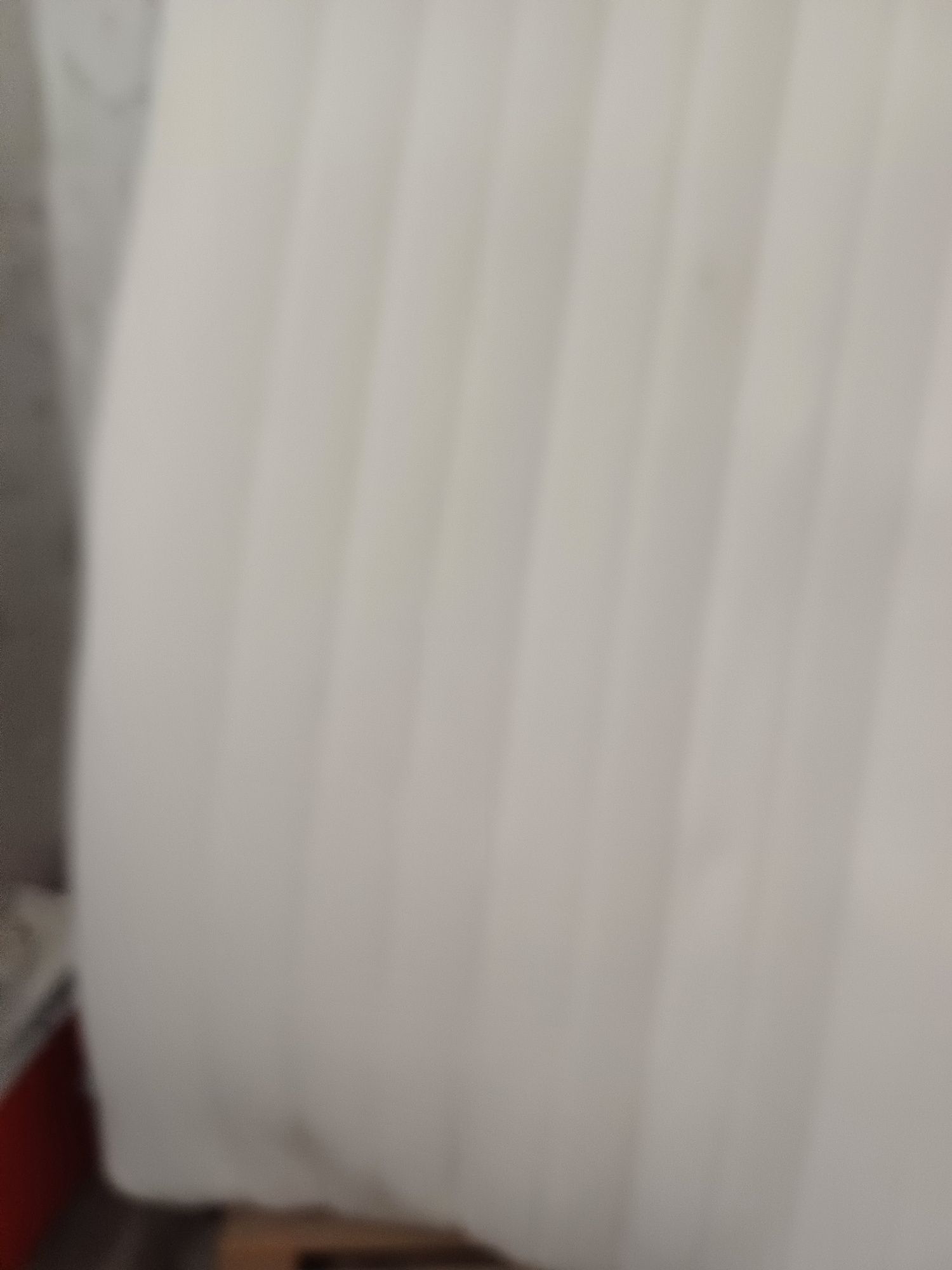 Colchão novo com poucos dias 200 por 160  50e