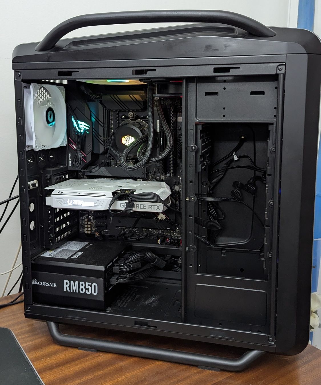 Computador gaming