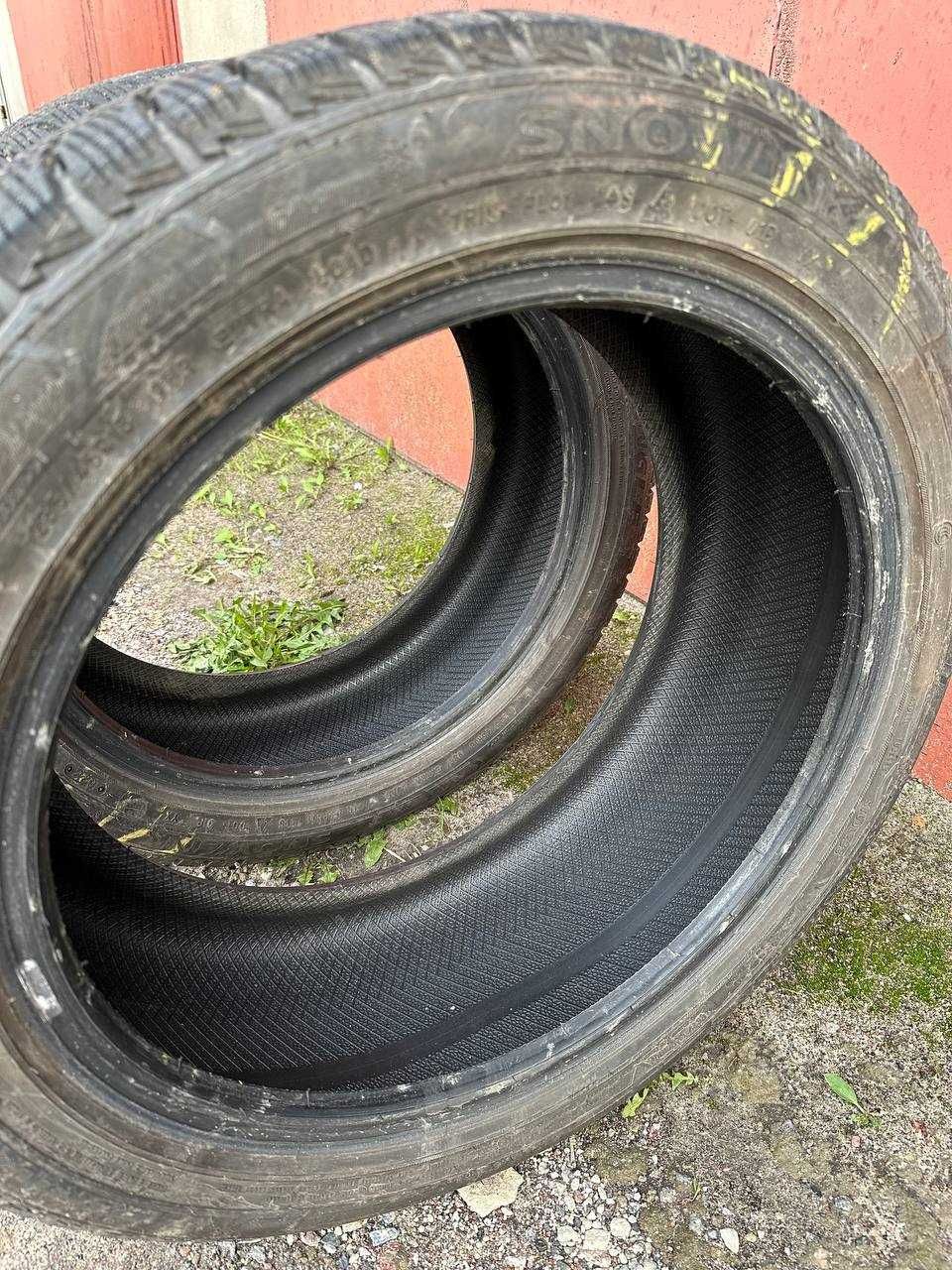 Triangle Snowlink PL01 235/45 R18 98R XL