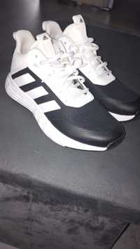 Adidas OWNTHEGAME 2.0 SHOES r.40