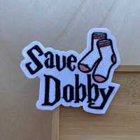 Emblema Dobby (Harry Potter)