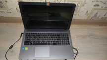Ноутбук, ASUS X540S