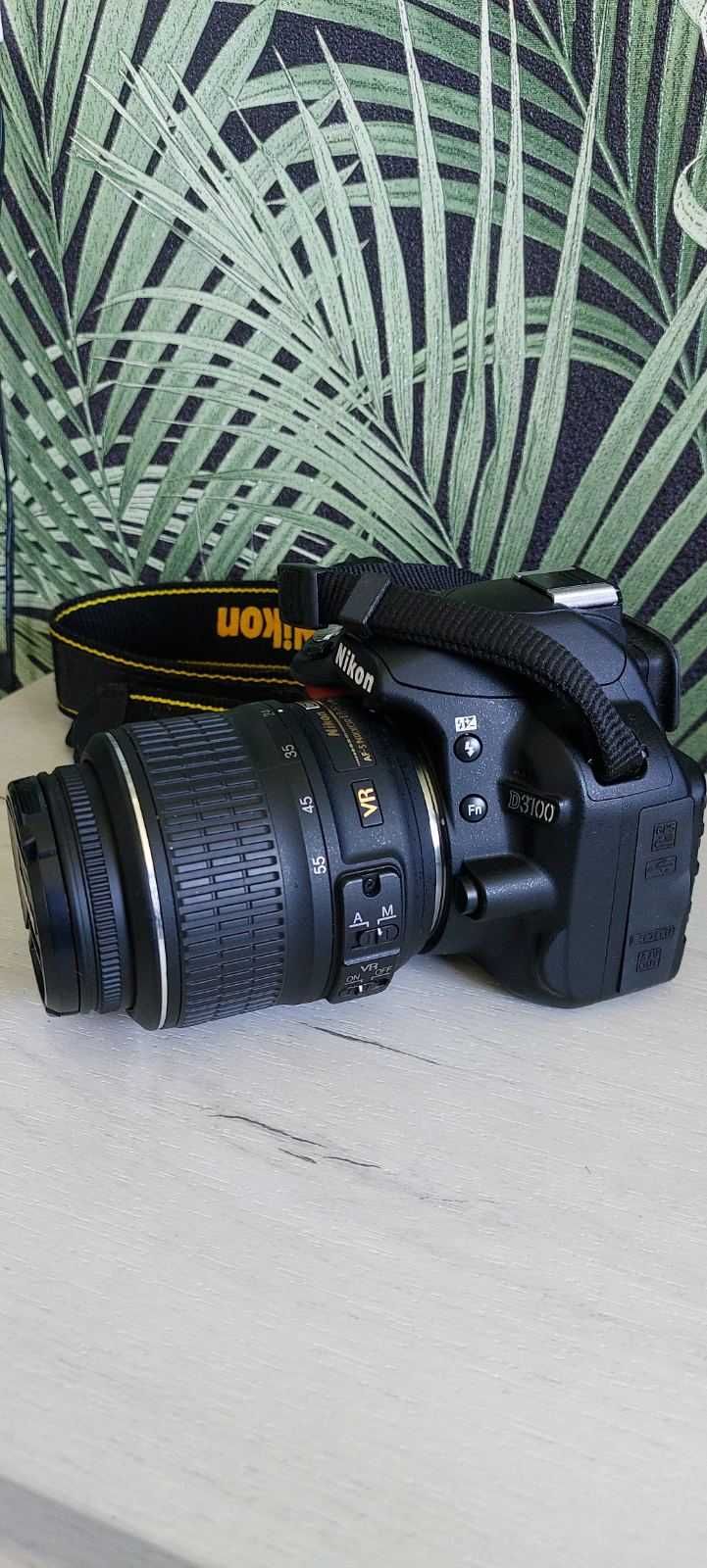 Продам фотоапарат Nikon