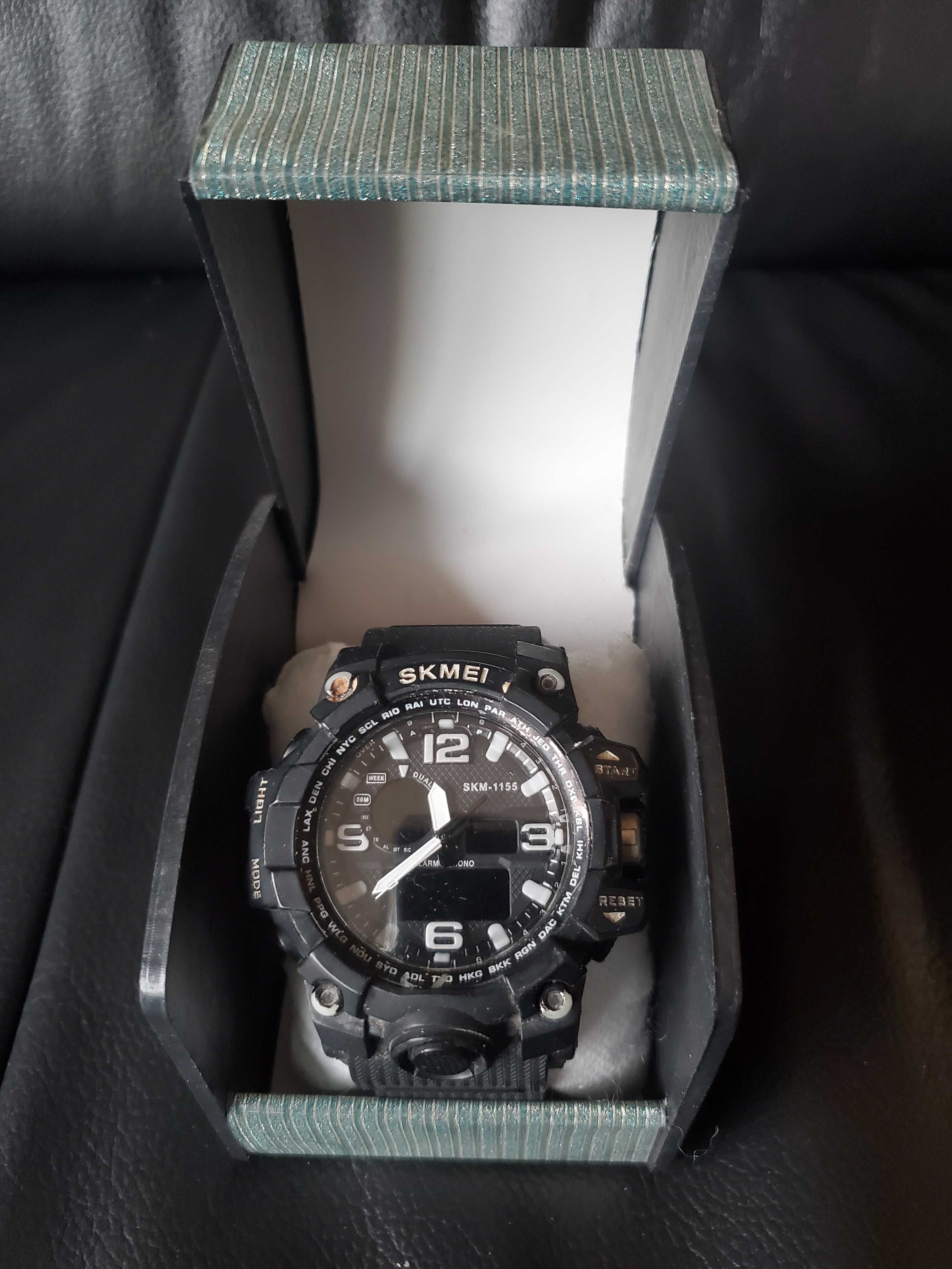 Zegarek SKMEI SKM-1155